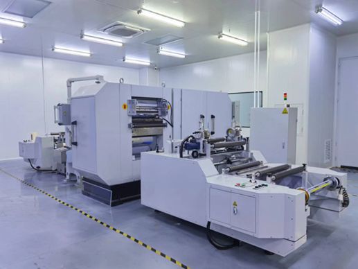 Unveiling the Steps of Battery Cell Manufacturing