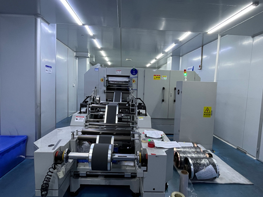 Optimizing Battery Performance: Critical Steps & Parameters in Cathode and Anode Slurry Manufacturing